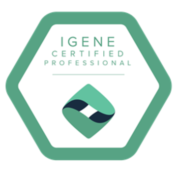 Igene ExtraGene analyse