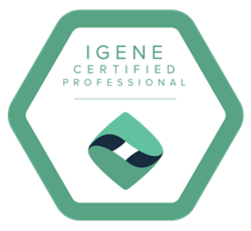 Igene ExtraGene en consult Michael van Gils