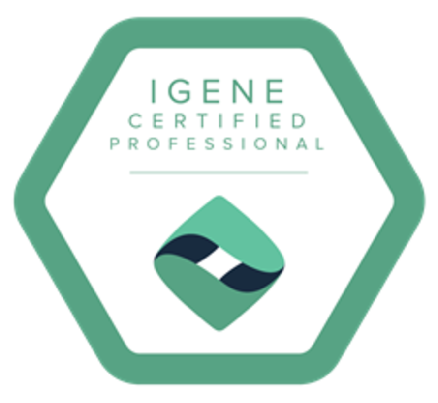 Igene ExtraGene en consult Michael van Gils