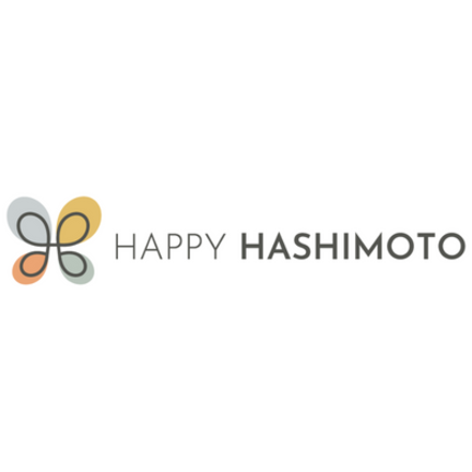 Happy Hashimoto