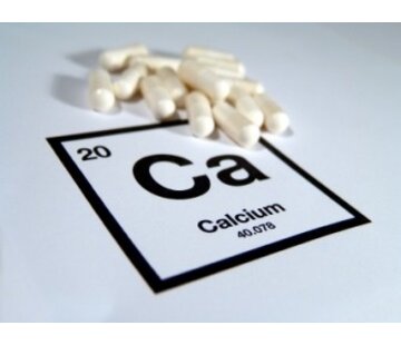 Calcium Gecorrigeerd