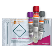 Check-up Basic Blood Test