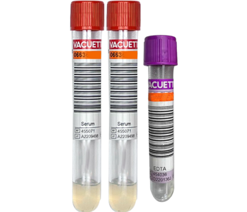 Flex Challenge + Oestradiol