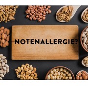 Follow-up test on FX1 nut allergy