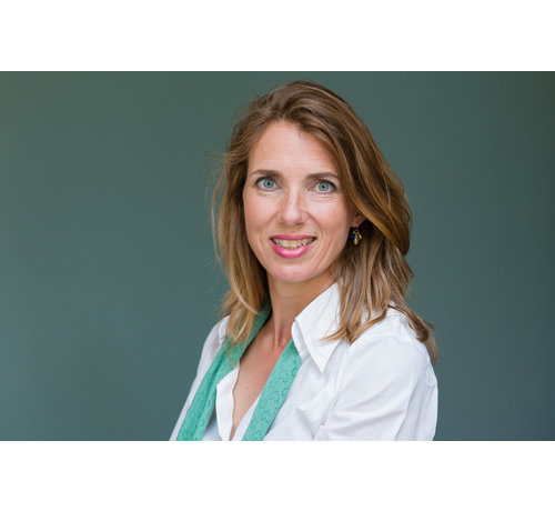 intestinal therapist nutritionist Roos Bovee