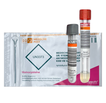 Homocysteine