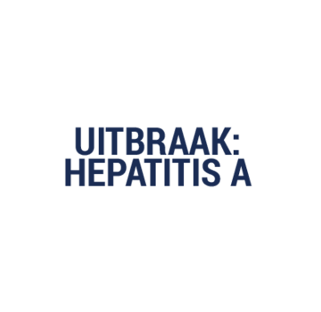 Hepatitis A IGM actuele besmetting