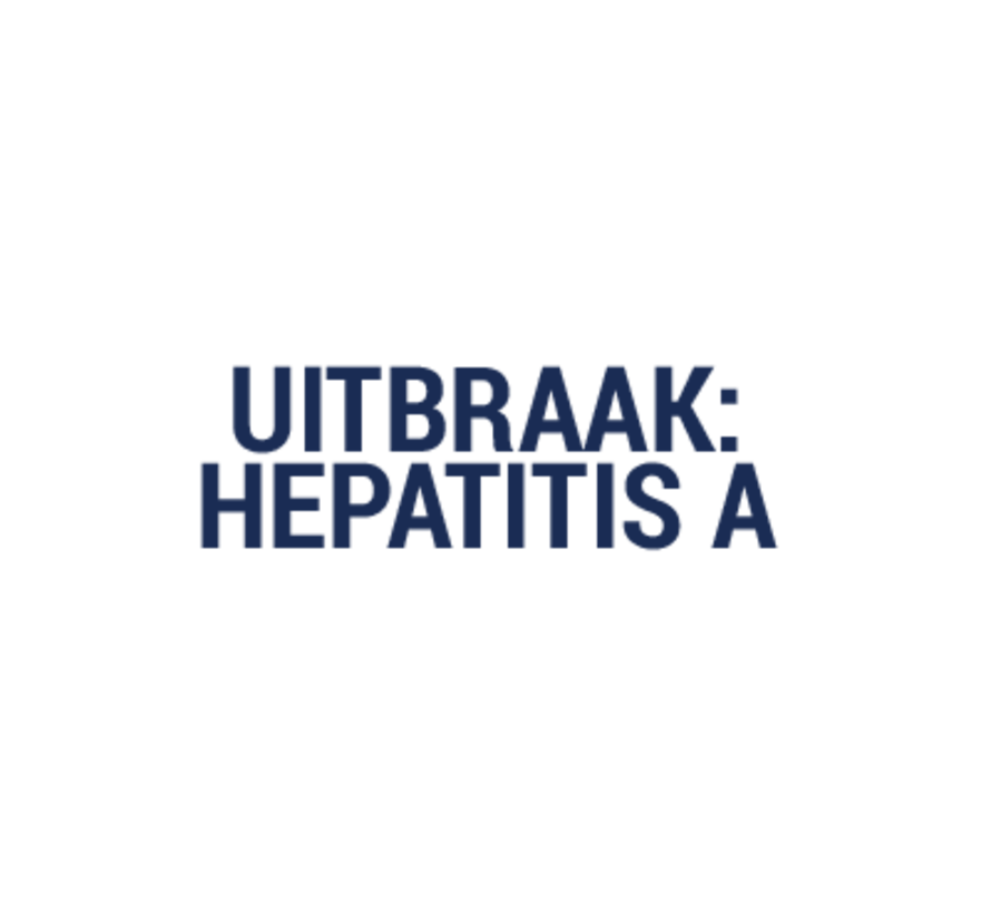 Hepatitis A IGM