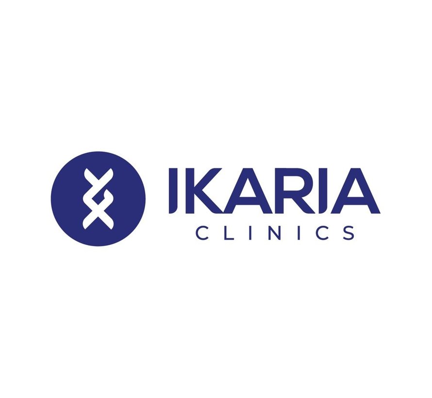 Blood tests Premium Ikaria men's clinic