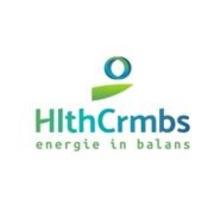 HlthCrmbs | Energie in balans