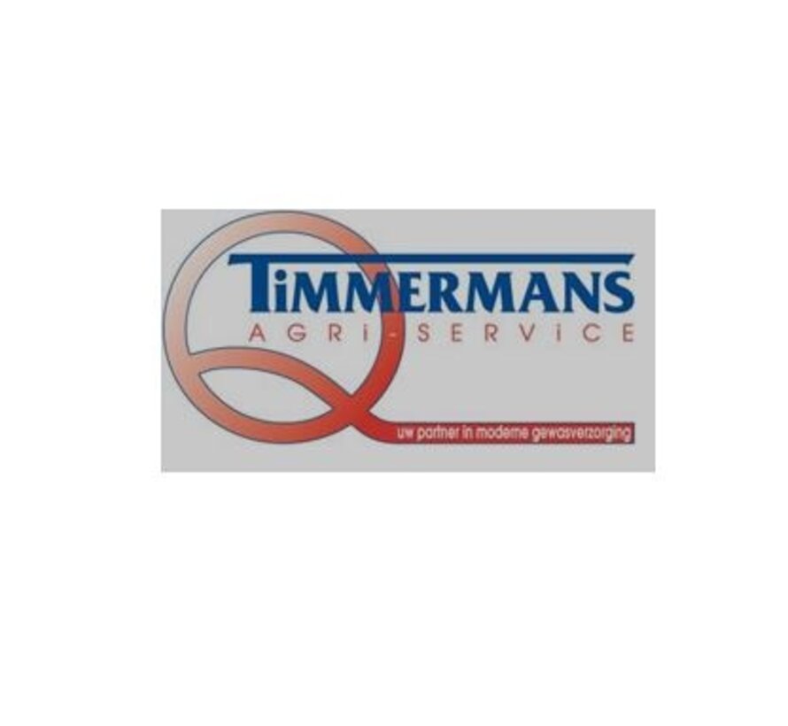 V70 package for Timmermans