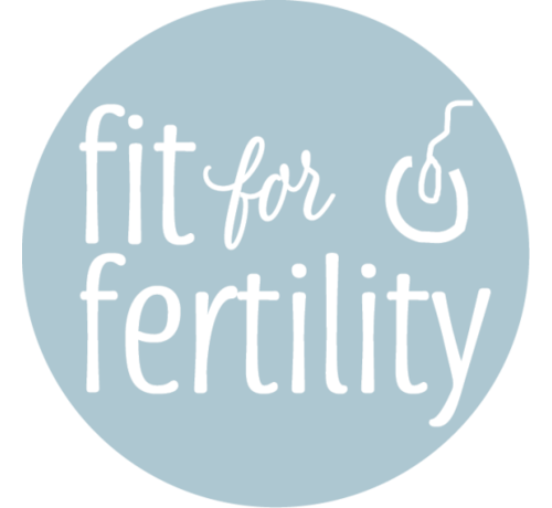 fertility coach getting pregnant