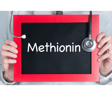 Methionin uit Urin