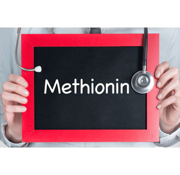 Methionin uit Urin