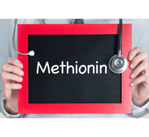 Methionine in Urine