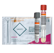 HOMA IR (12 hours fasting)+HbA1C