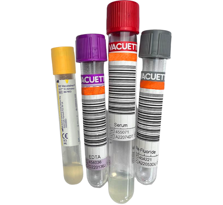 Moe Check-up -2026 NIEUW