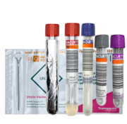 InsideTracker Ultimate Vrouwen 2026 (12 uur nuchter)