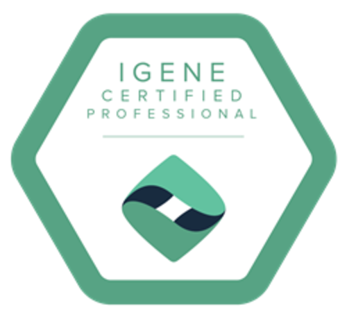 iGene ExtraGene and consultation