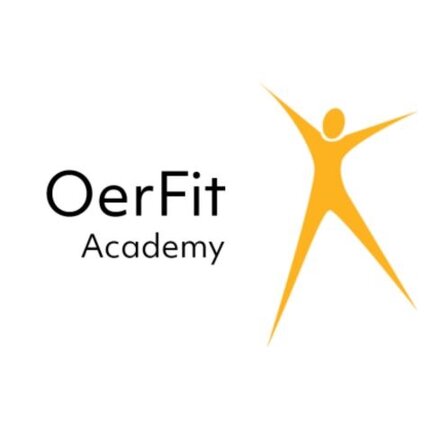 Bij OerFit Academy hebben we jouw gezondheid voorop staan.