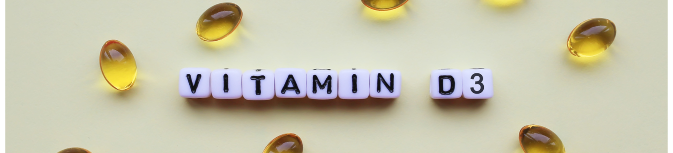 Why vitamin D especially in the winter months?