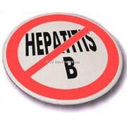 Hepatitis B immuniteit - Vingerprik