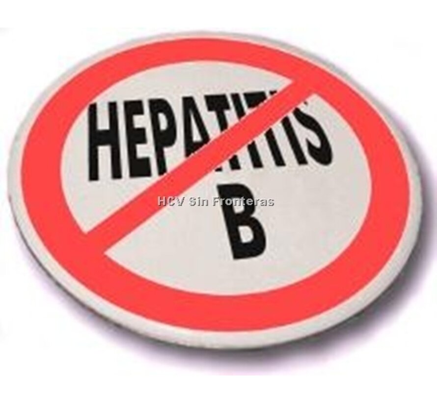 Hepatitis B immuniteit? - Vingerprik