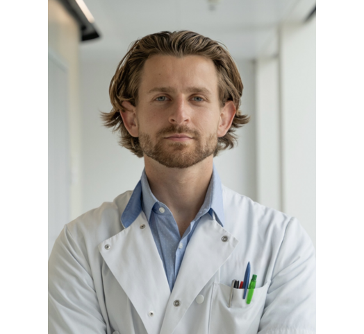 Consult leefstijlarts - 10 minuten