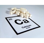 Calcium uit urine