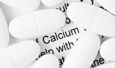 What is calcium and what is it good for?