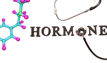 What hormones can you test for menopause and hormone treatment?