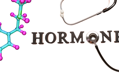 What hormones can you test for menopause and hormone treatment?