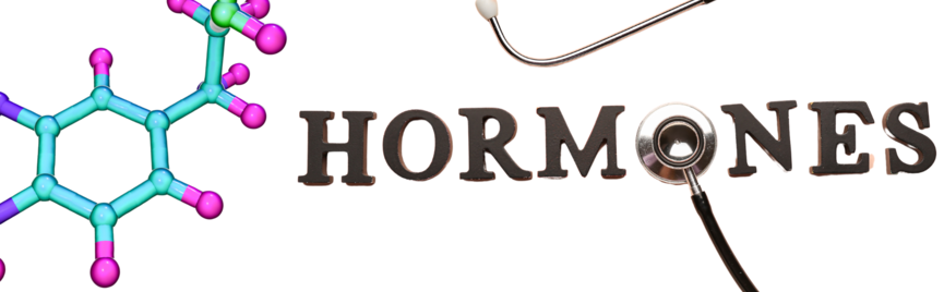 What hormones can you test for menopause and hormone treatment?