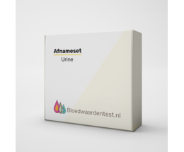 Oxalaat uit 24h urine