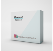 Groot hormoonprofiel Vrouw Speekseltest RP