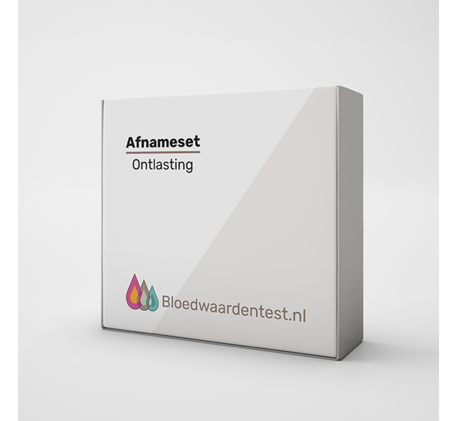 Calprotectine ziekte van Crohn