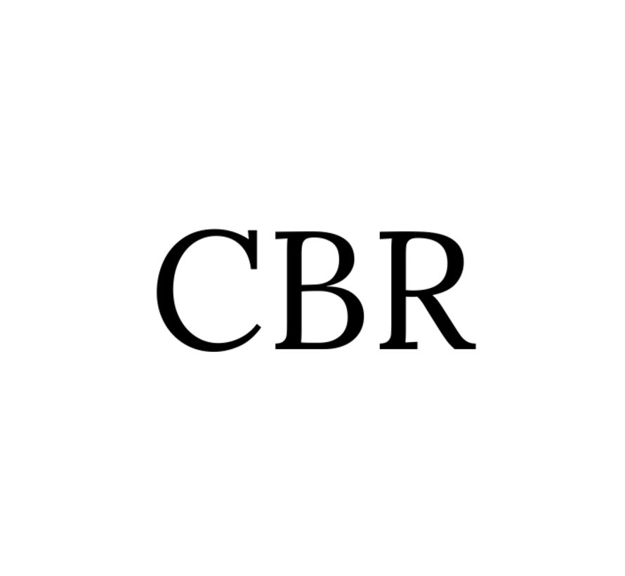 THC-COOH CBR test (bloed)