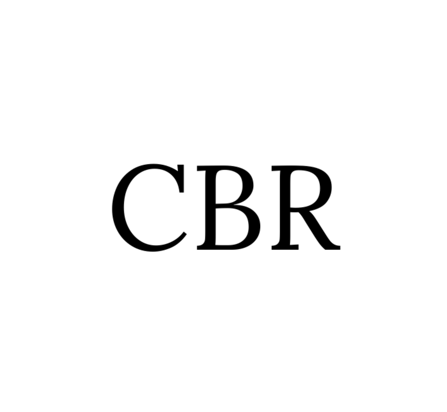 CBR Methadon  in urine