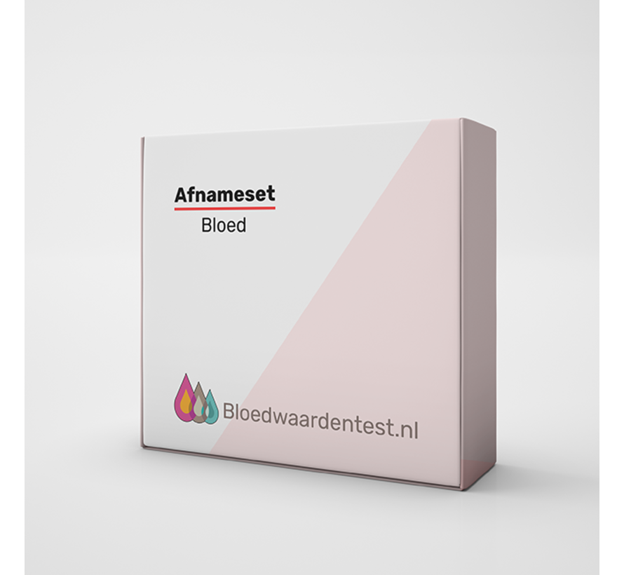 Vervolgtest op positieve test FX1 noten