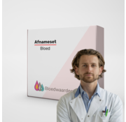 Nationale Gezondheidscheck-up met consult