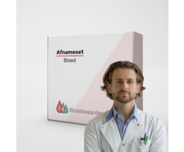 Nationale Gezondheidscheck-up met consult