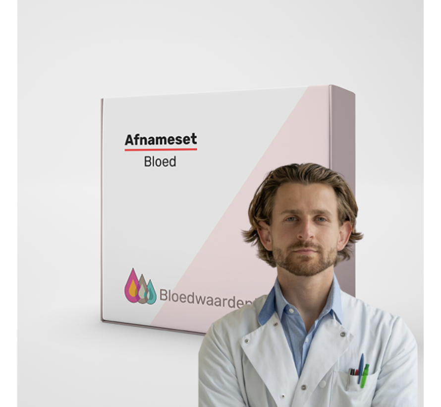 Nationale Gezondheidscheck-up met consult