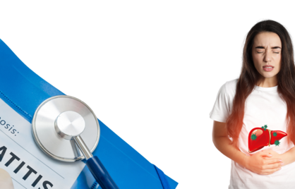 Alles wat je moet weten over Hepatitis testen: A, B, C, en E