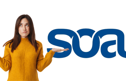 Wat is een SOA? Alles wat je moet weten over de meest voorkomende SOA's en hun symptomen