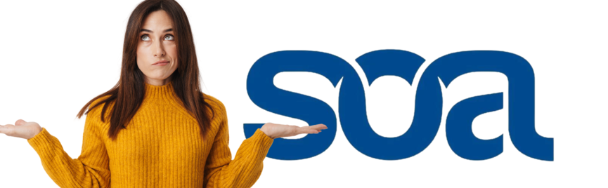Wat is een SOA? Alles wat je moet weten over de meest voorkomende SOA's en hun symptomen