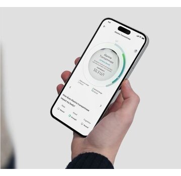 NU® Aanvullend bloedonderzoek