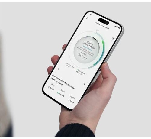 NU® Aanvullend bloedonderzoek