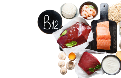 De Onzichtbare Gevaren van een B12-tekort en de Onwil van het Medische Systeem