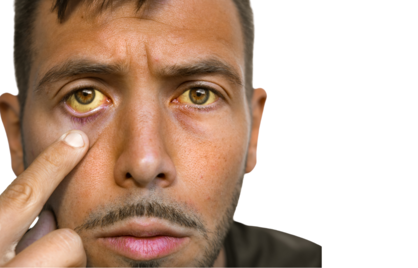 Wat betekent een gele glans in je ogen en hoe kan Bilirubine testen duidelijkheid geven?