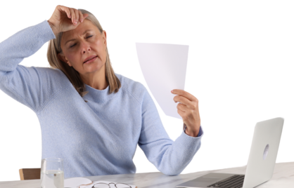 FSH-waarden en de overgang: Ontdek of je in de overgang zit